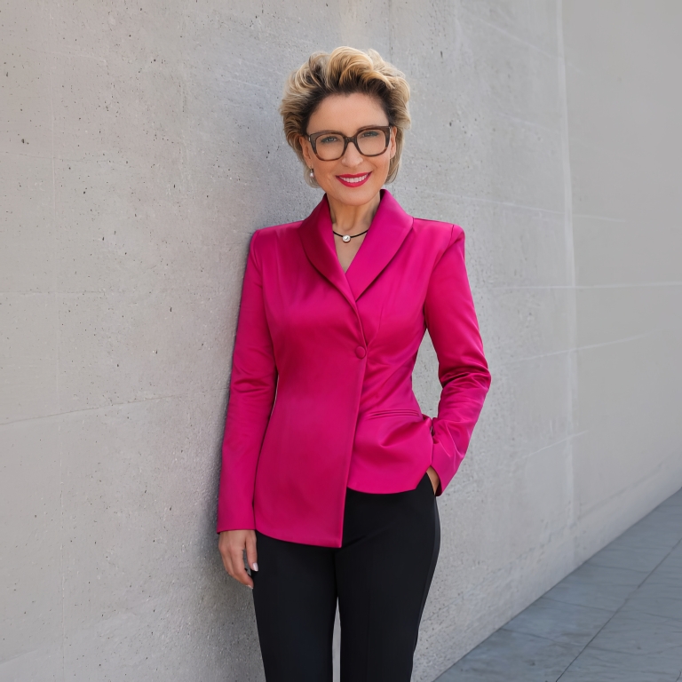Mirela Sula