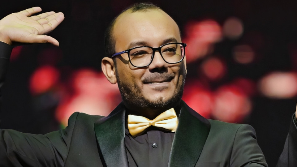 Mohamed Alghoom Mohamed Alghoom