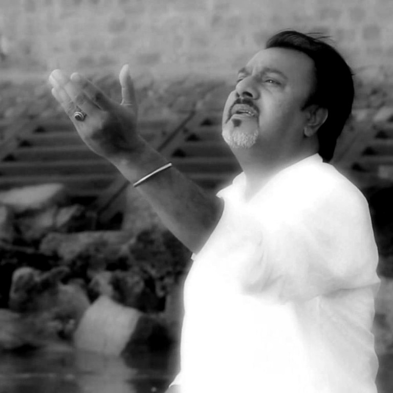 Mohamed Ali Mohamed Ali
