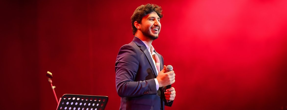 Mohamed Fadel Chaker