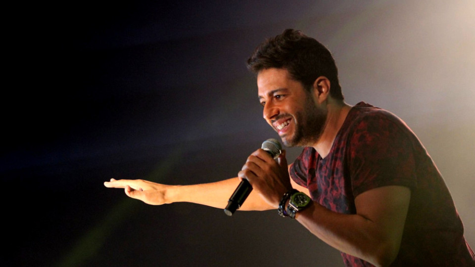 Mohamed Hamaki