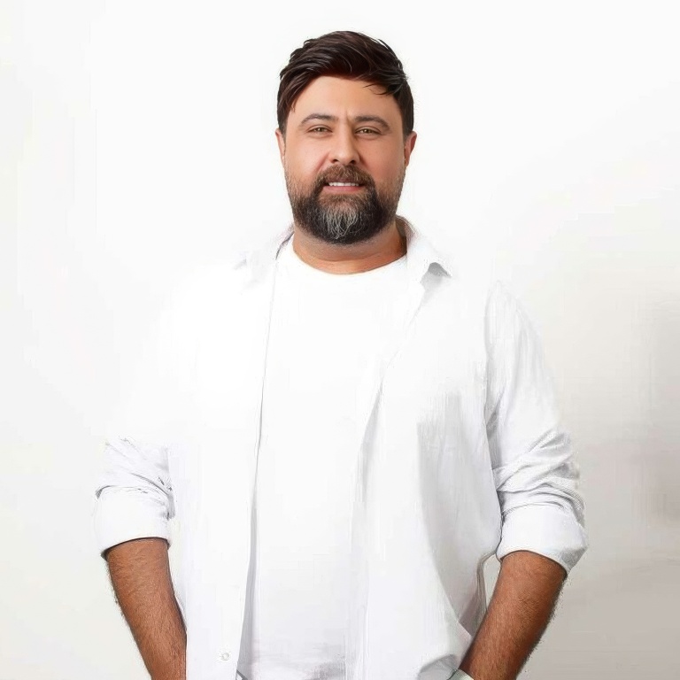 Mohammad Alizadeh