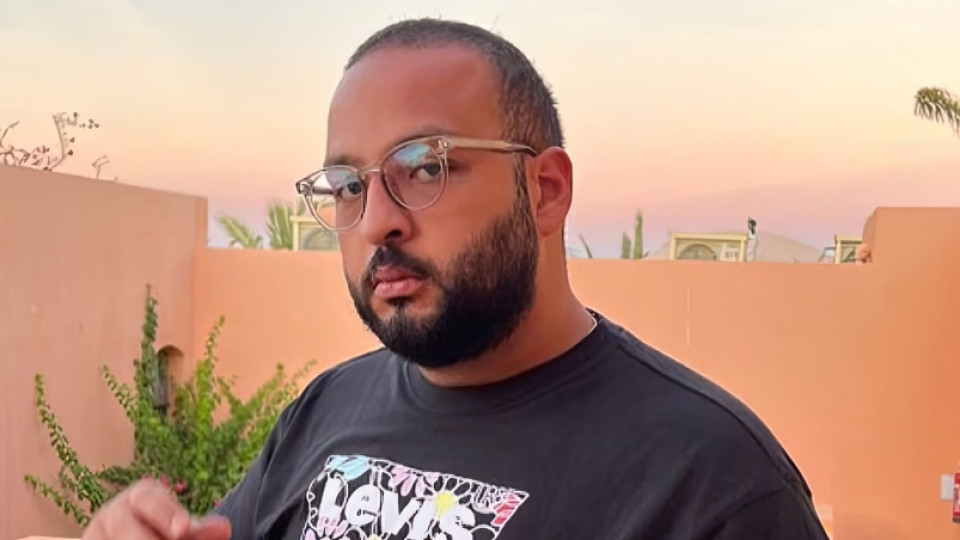 Mohammed Tarek Mohammed Tarek