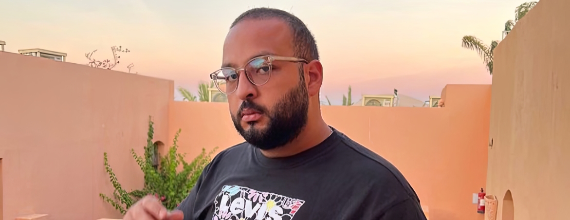 Mohammed Tarek