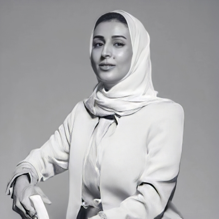 منى الشبل