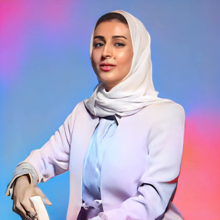 منى الشبل
