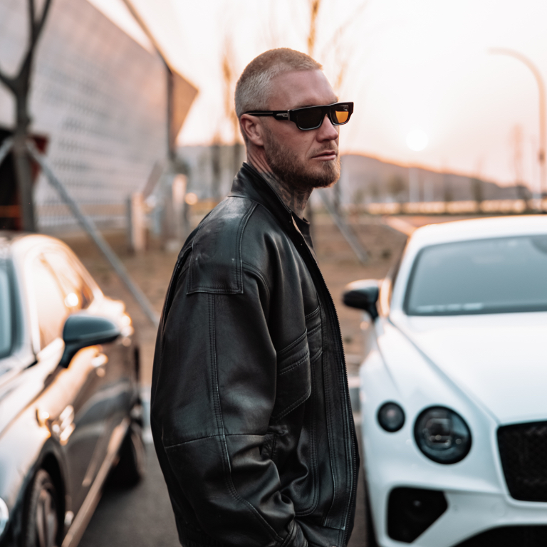 Morten Morten