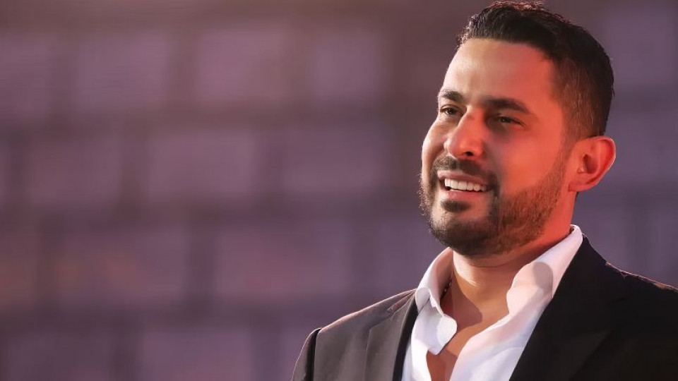 Mouhamad Khairy Mouhamad Khairy