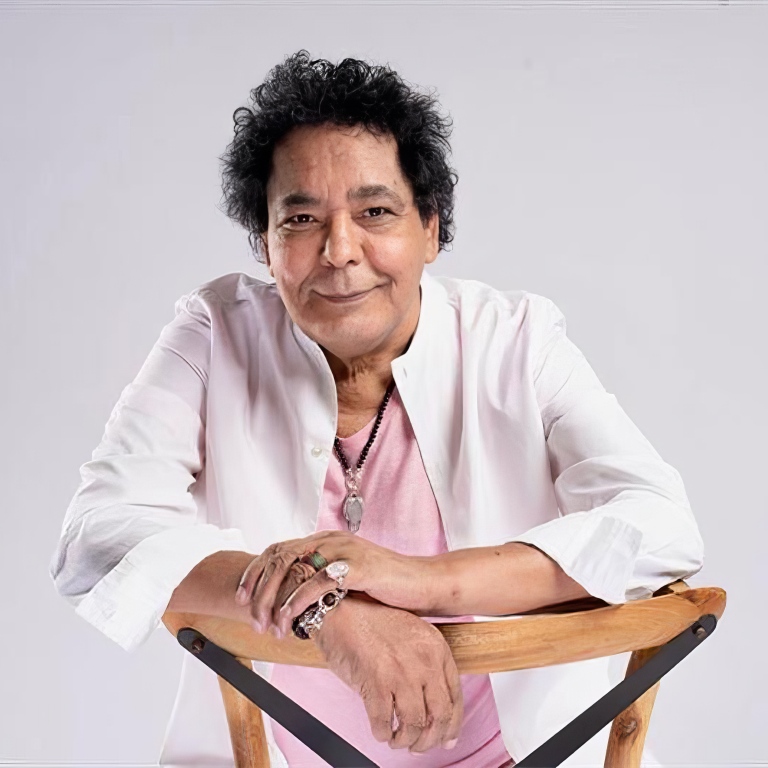 Mohamed Mounir