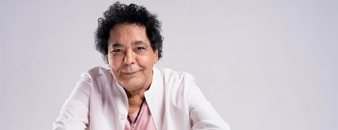 Mohamed Mounir