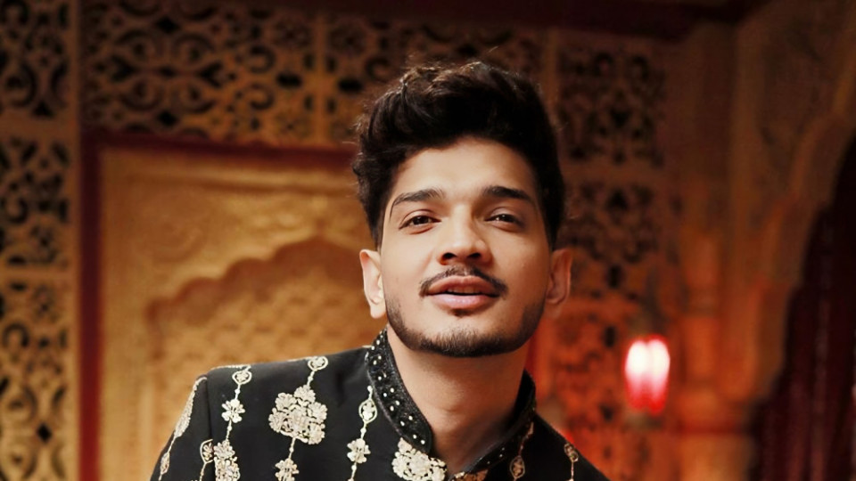 Munawar Faruqui