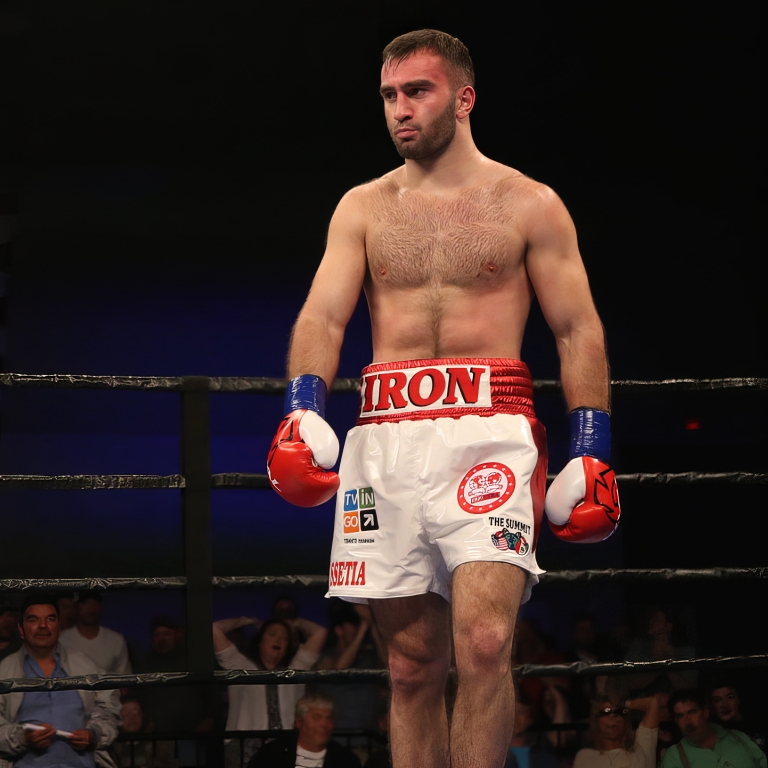 Murat Gassiev / Мурат Гассиев