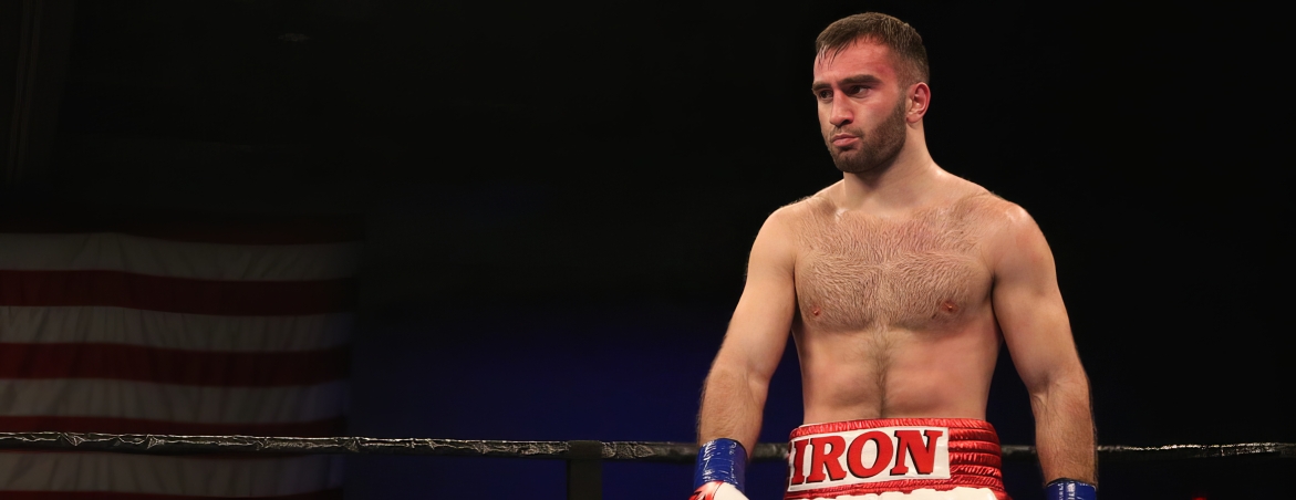 مراد غاسييف