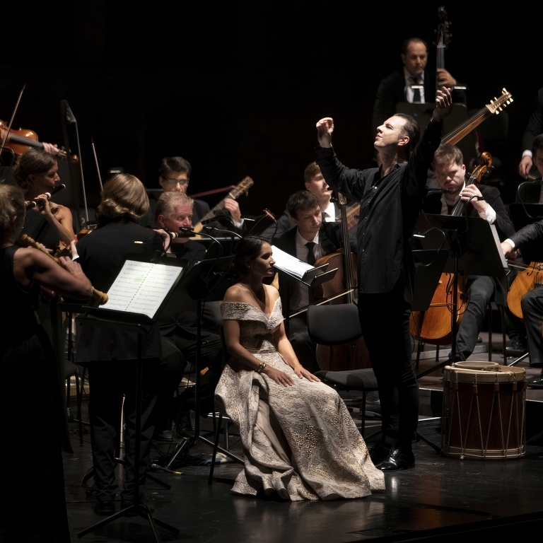 musicAeterna