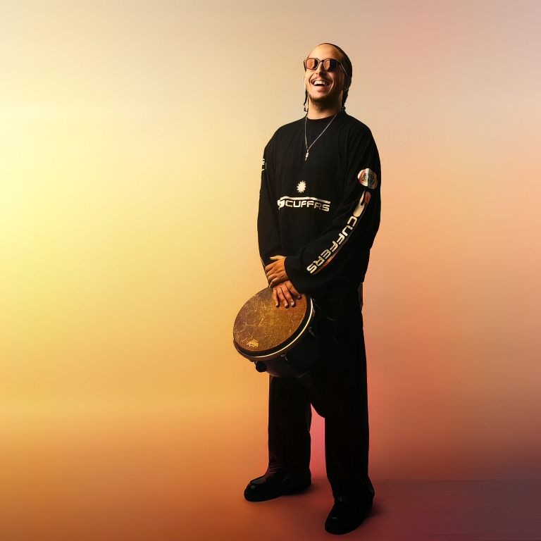 Nadrums