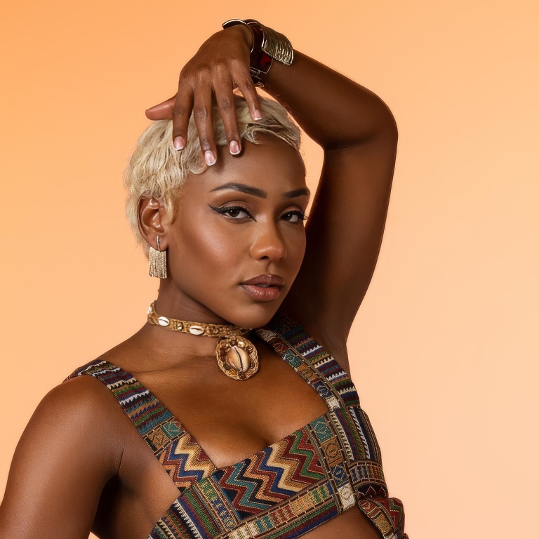 Nailah Blackman