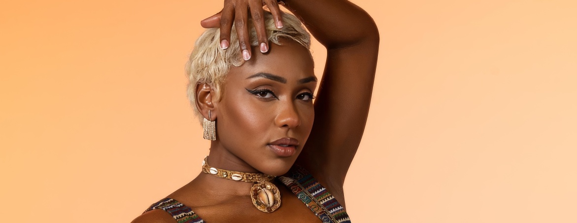 Nailah Blackman