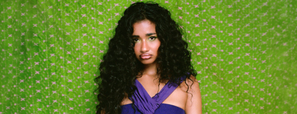 Naisha