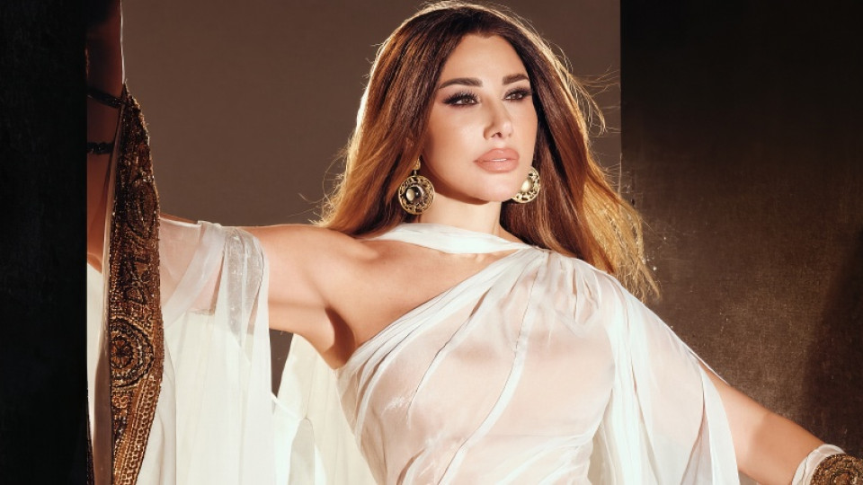 Najwa Karam Najwa Karam