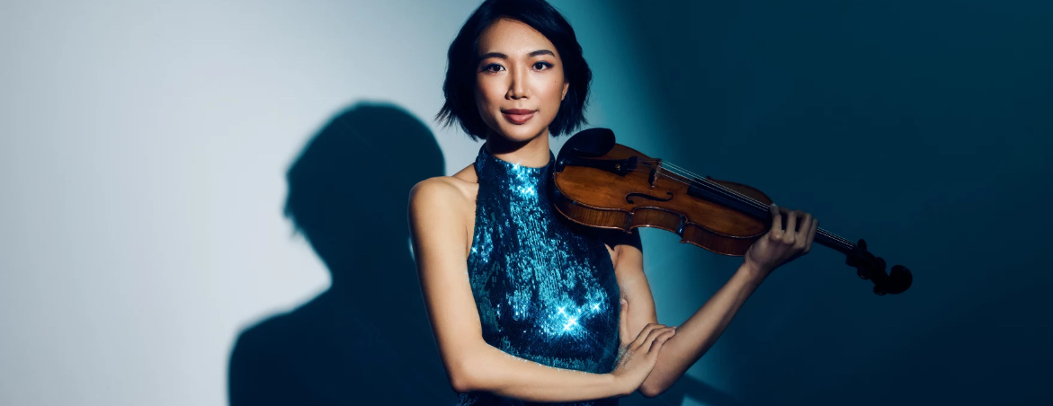 Nancy Zhou