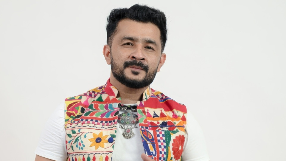 Nandlal Chhanga