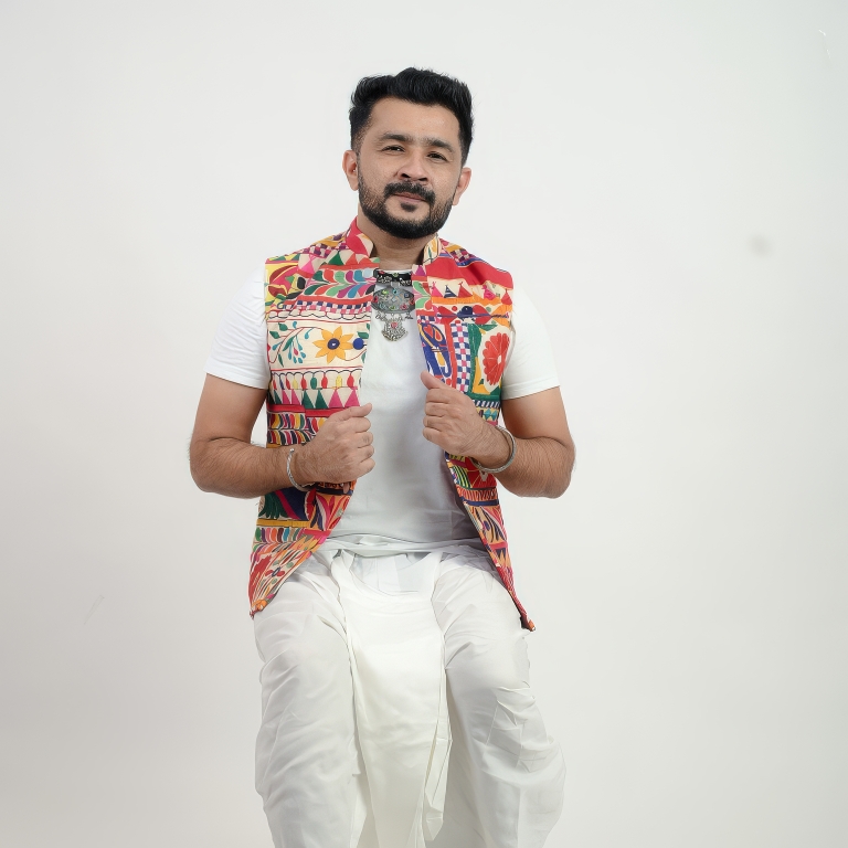 Nandlal Chhanga