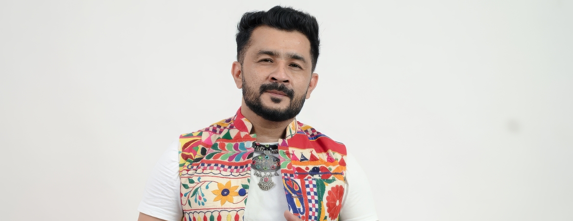 Nandlal Chhanga Nandlal Chhanga