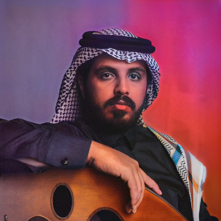 Nawaf Aljabarti