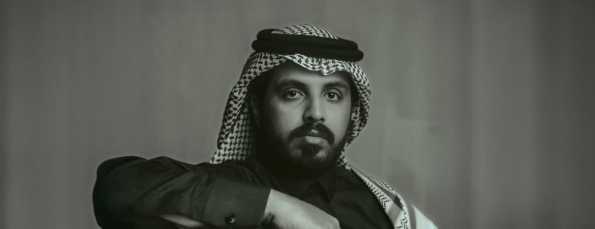 Nawaf Aljabarti