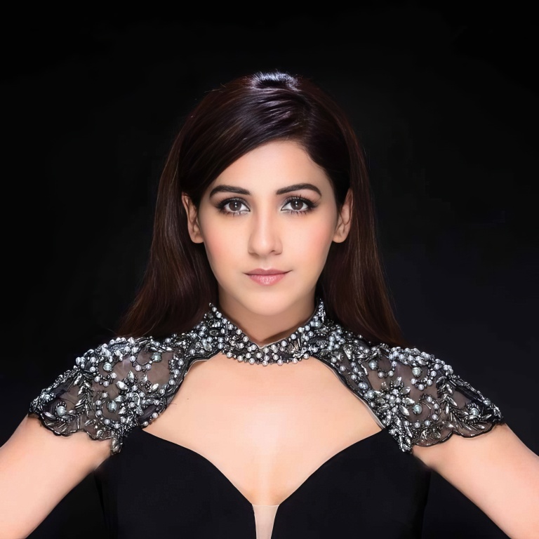 Neeti Mohan