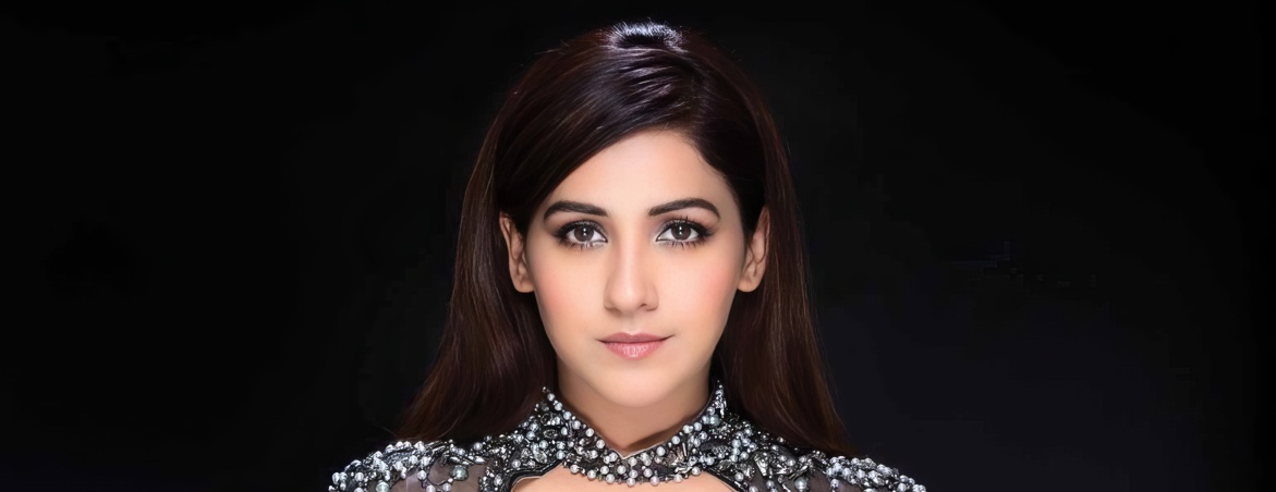 Neeti Mohan