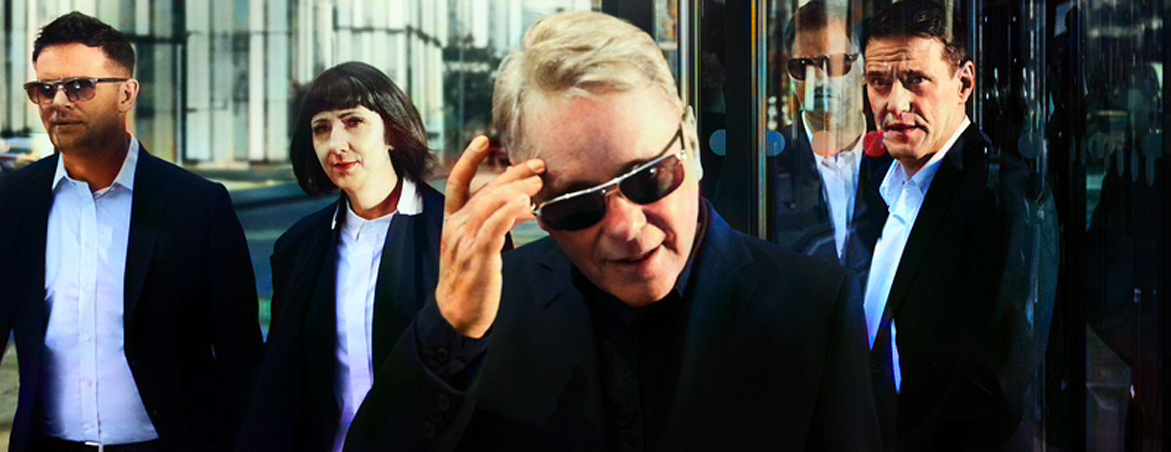 New Order