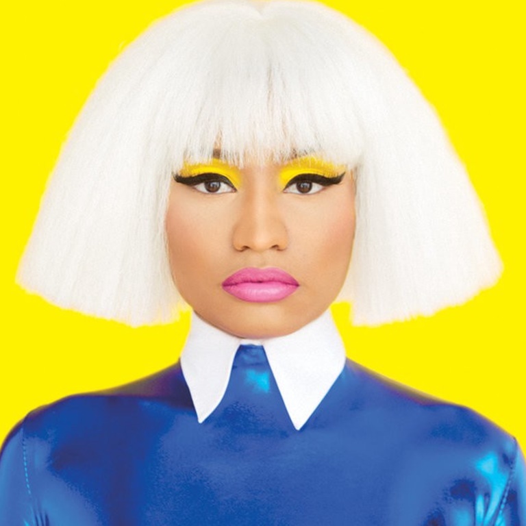 Nicki Minaj Nicki Minaj