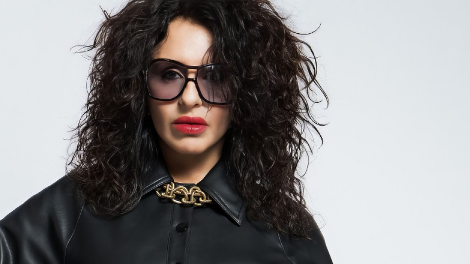 Nicole Moudaber Nicole Moudaber
