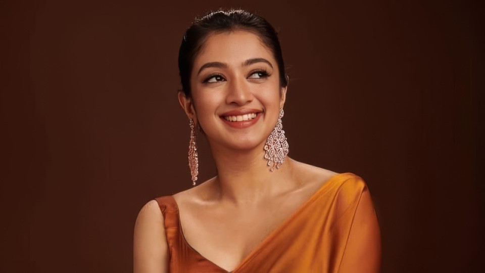 Nithya Mammen Nithya Mammen