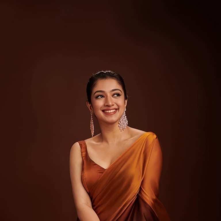 Nithya Mammen