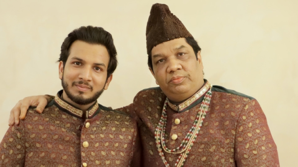 Nizami Brothers