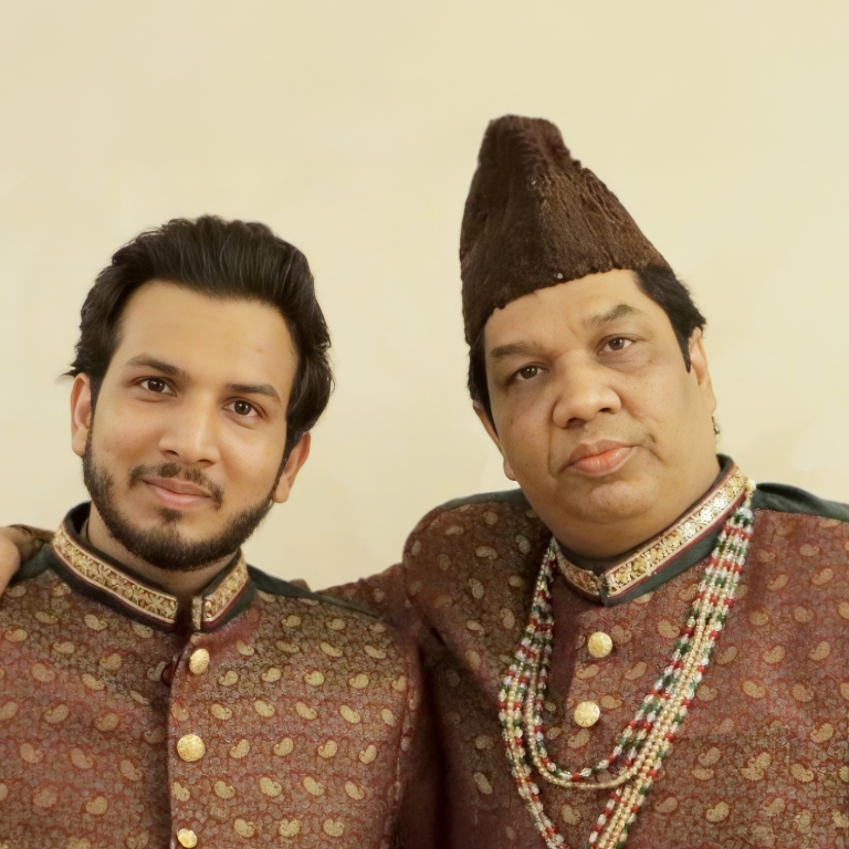 Nizami Brothers