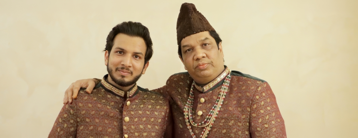 Nizami Brothers