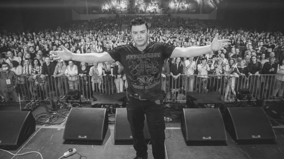 No Mercy Concert Tickets And Tour Dates