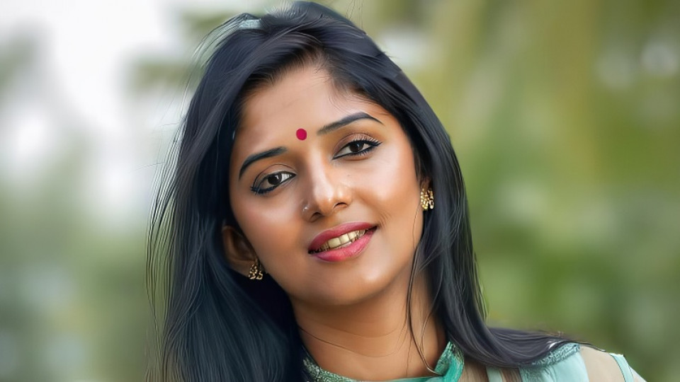 Nyla Usha Nyla Usha