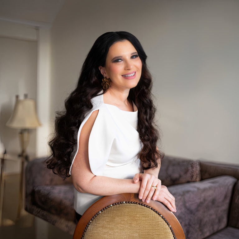 Olga Balakleets