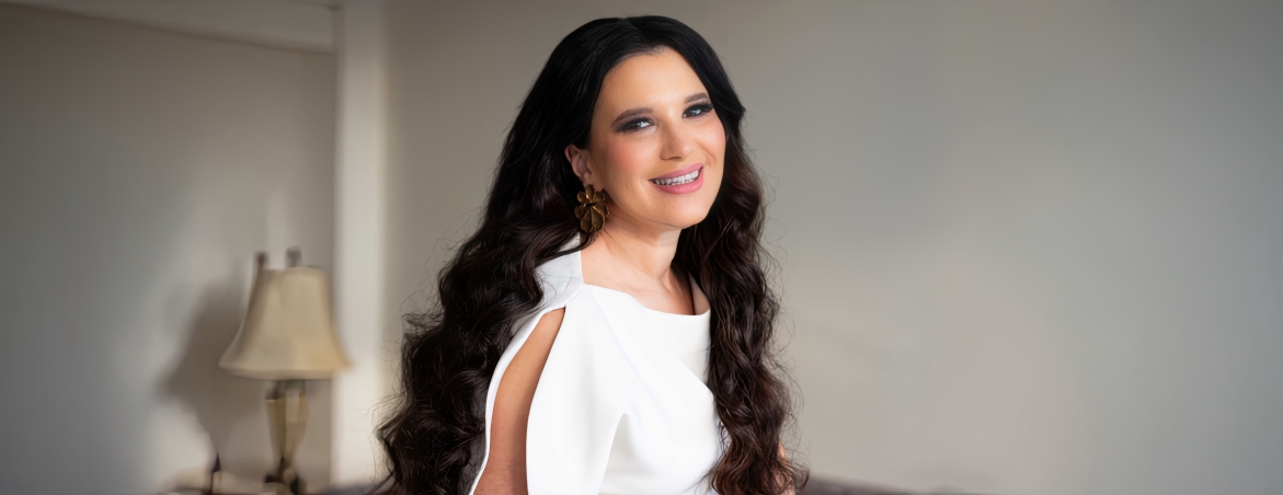 Olga Balakleets