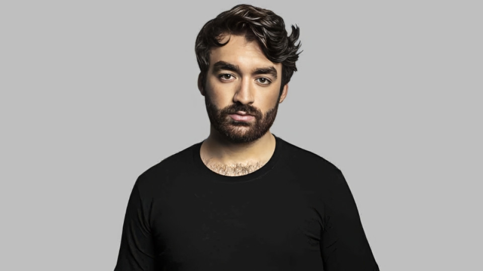 Oliver Heldens