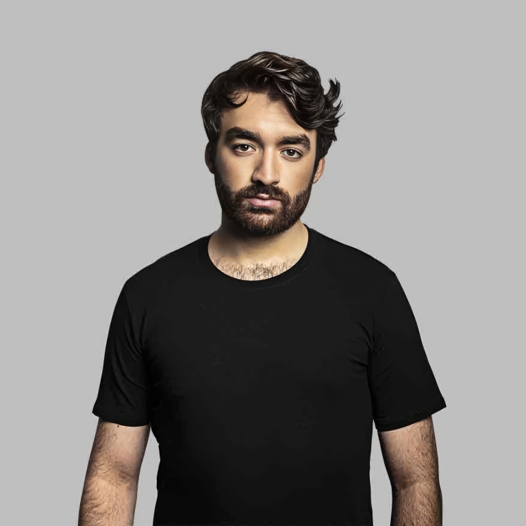 Oliver Heldens