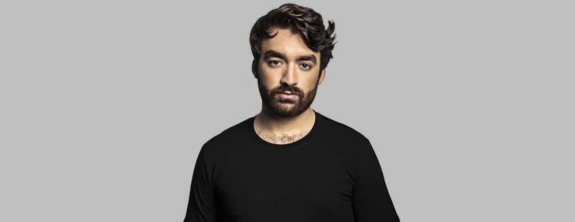 Oliver Heldens