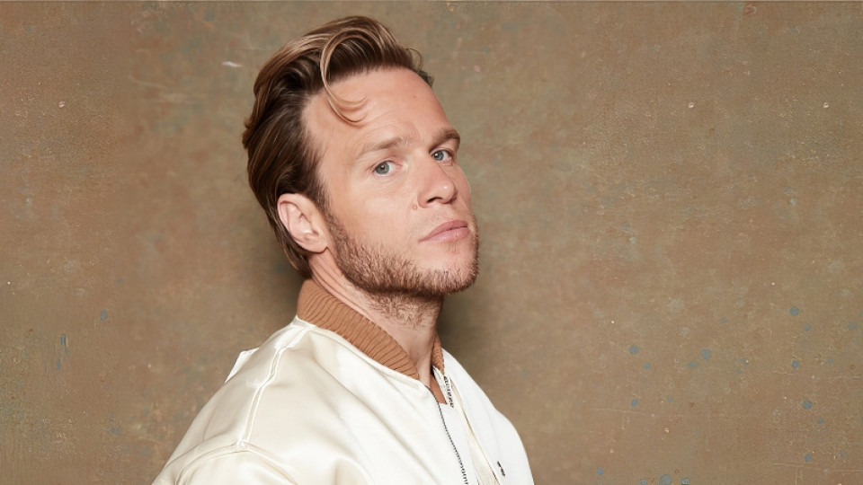 Olly Murs Tickets, Concerts & Tour Dates 2026 - Platinumlist.net