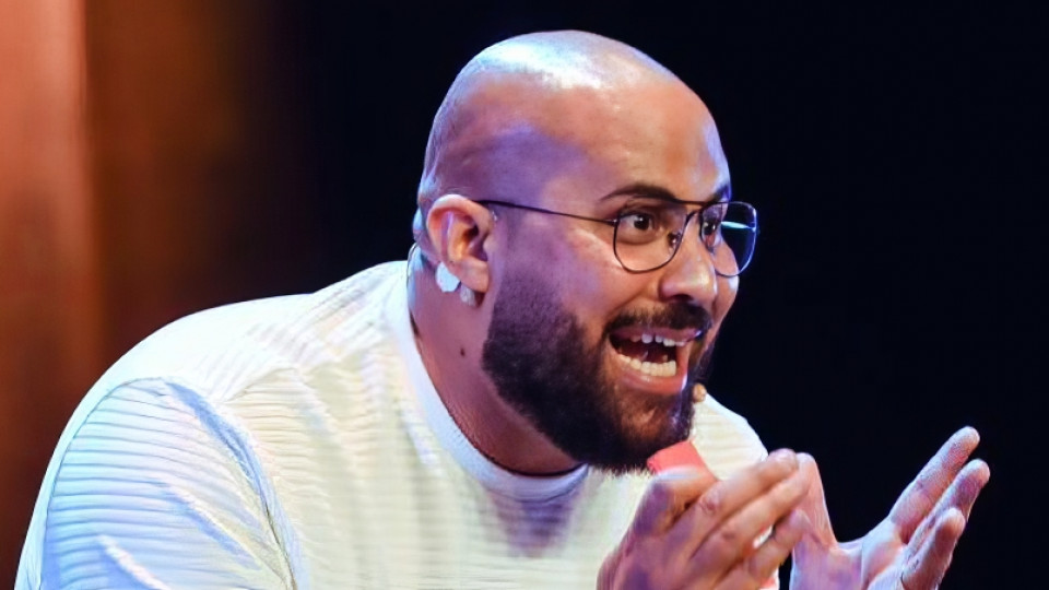 Omar El Gamal Concert Tickets And Tour Dates - Platinumlist.net