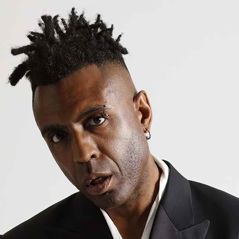 Omar / Omar Lye-Fook