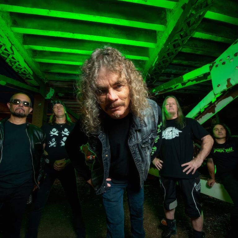Overkill